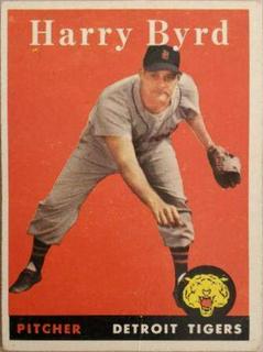 Harry Byrd