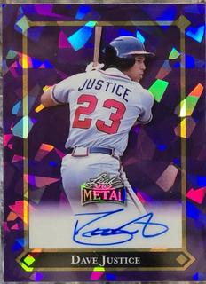 Dave Justice