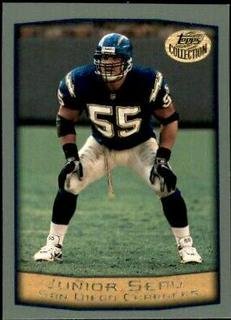 Junior Seau