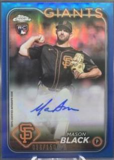 Mason Black