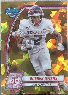 Rueben Owens