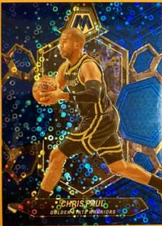 Chris Paul