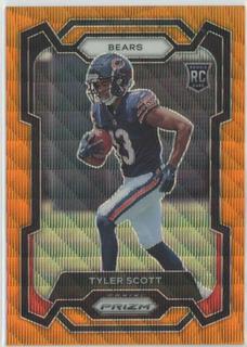 Tyler Scott