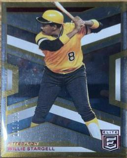 Willie Stargell