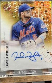 David Wright