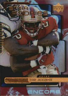Terry Jackson