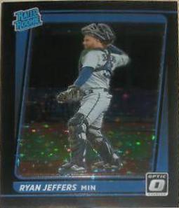 Ryan Jeffers