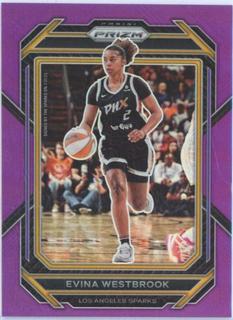 Evina Westbrook