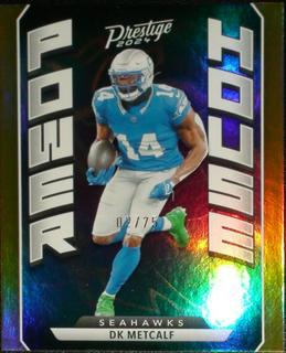 DK Metcalf