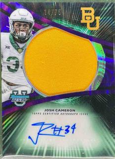 Josh Cameron