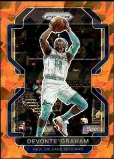 Devonte' Graham