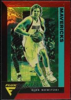 Dirk Nowitzki