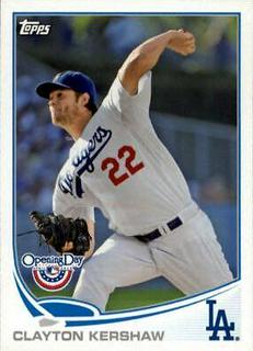 Clayton Kershaw