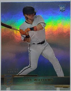 Luke Williams