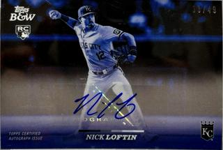 Nick Loftin
