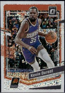 Kevin Durant