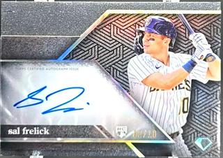 Sal Frelick