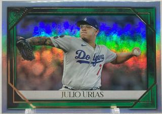 Julio Urias