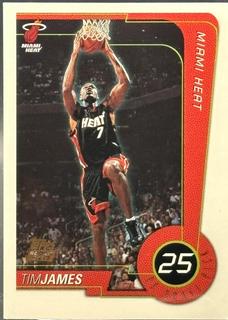 Tim James