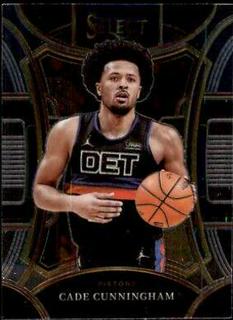 Cade Cunningham
