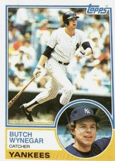 Butch Wynegar