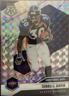 Terrell Davis