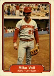 Mike Vail