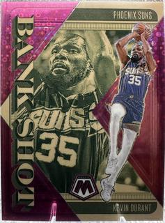 Kevin Durant