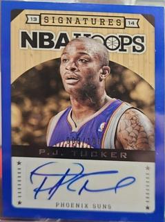 P.J. Tucker