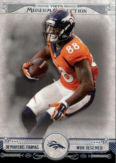 Demaryius Thomas
