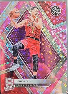 Jeremy Lin
