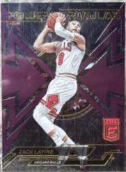 Zach LaVine