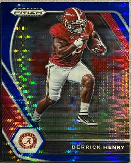 Derrick Henry