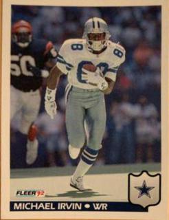 Michael Irvin