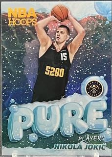 Nikola Jokic