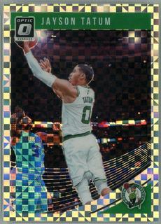 Jayson Tatum