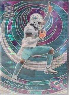 Jaylen Waddle