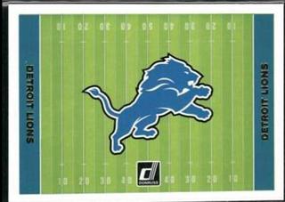 Team Logo
