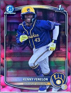 Kenny Fenelon