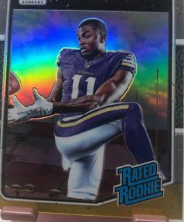 Laquon Treadwell
