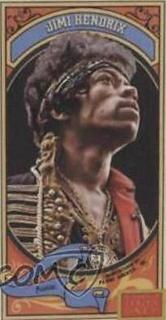 Jimi Hendrix