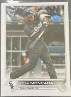 Yoan Moncada