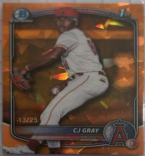 CJ Gray