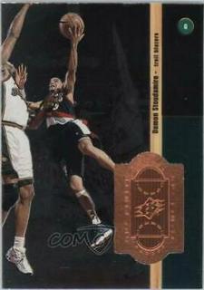 Damon Stoudamire
