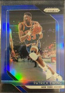 Patrick Ewing