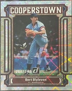 Bert Blyleven