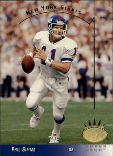Phil Simms