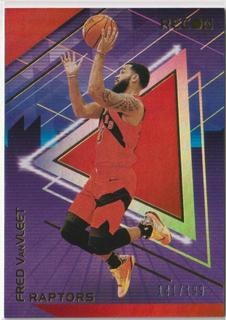 Fred VanVleet