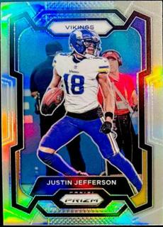 Justin Jefferson