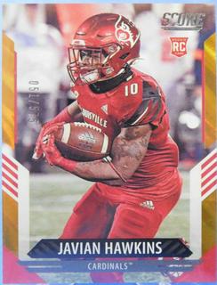 Javian Hawkins